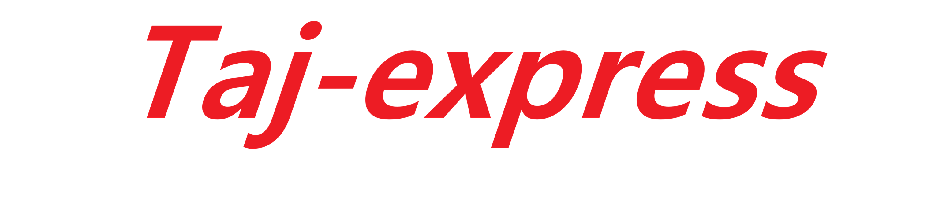 Taj-Express